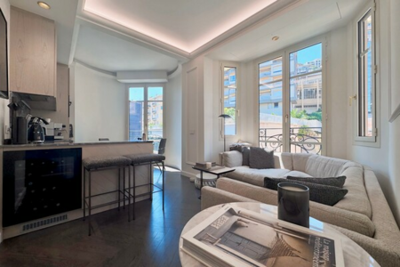 LAROUSSE | PALAZZO DEL BELVEDERE | 2 STANZE - 1