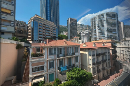 LAROUSSE | PALAZZO DEL BELVEDERE | 2 STANZE - 2