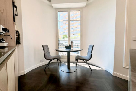 LAROUSSE | PALAZZO DEL BELVEDERE | 2 STANZE - 3
