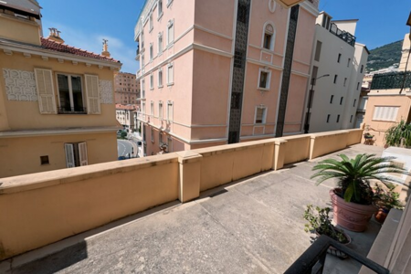 MONTE CARLO | VILLA HOLLANDIA | 2 CAMERE IN ZONA TRANQUILLA - 2