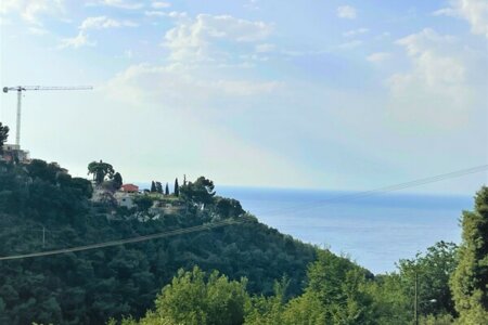 ROQUEBRUNE-CAP-MARTIN | DUPLEX | TOP FLOOR - 2