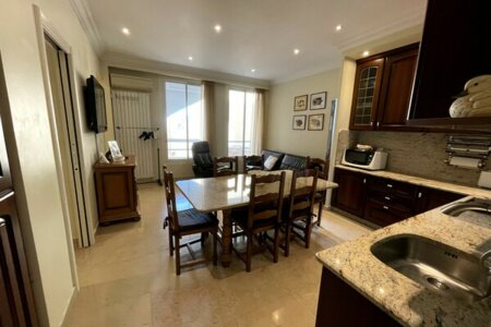 JARDIN EXOTIQUE | ROTONDES | 3 ROOMS - 1