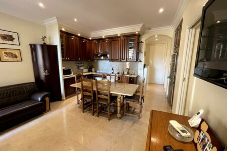 JARDIN EXOTIQUE | ROTONDES | 3 ROOMS - 2