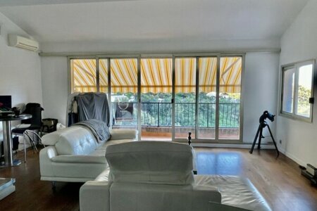ROQUEBRUNE-CAP-MARTIN | DUPLEX | TOP FLOOR - 1