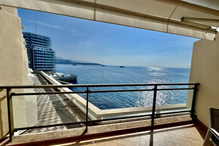 FURNISHED RESIDENCE |  MONTE-CARLO | 3 ROOMS - 1