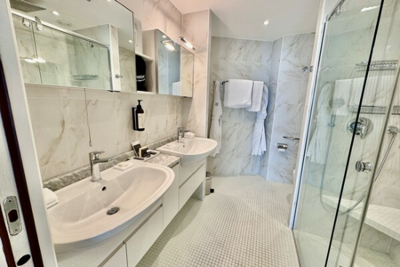 RESIDENZE AMMOBILIATE MONTE-CARLO | 3 STANZE - 3