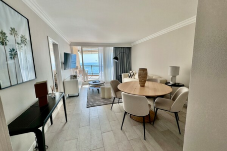 FURNISHED RESIDENCE |  MONTE-CARLO | 3 ROOMS - 2
