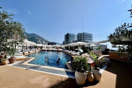 MÖBLIERTE RESIDENZ | 2 ZIMMER - 1