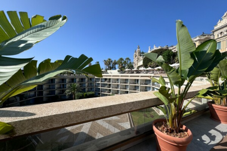 RESIDENZE AMMOBILIATE MONTE-CARLO | 3 STANZE - 1