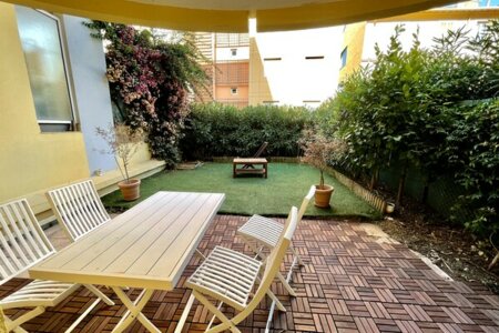 BEAUSOLEIL | FLAT | 3 ROOMS - 3