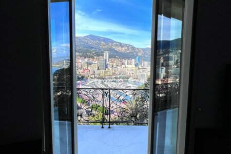 MONACO VILLE | EXCEPTIONAL PROPERTY  |+ 5 ROOMS - 3