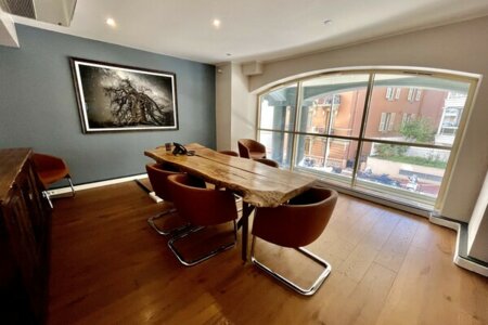 BV ITALIE I ROCAZUR I BUREAUX - 3