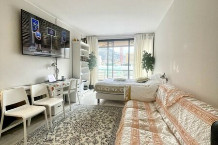 MONTE-CARLO | MONTAIGNE A |MONOLOCALE - 1