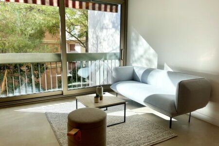 CARRE D'OR | PARK PALACE | 2 PIECES - 3