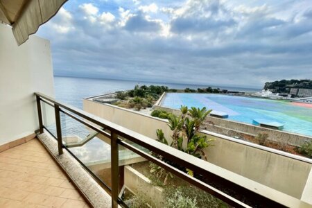 MÖBLIERTE RESIDENZ | STUDIO - 2