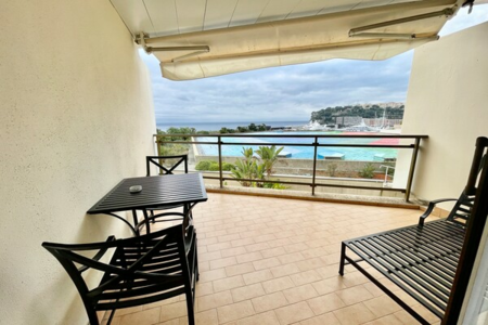 MÖBLIERTE RESIDENZ | STUDIO - 3