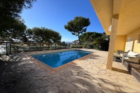 CAP D'AIL  | УЮТНАЯ ВИЛЛА РЯДОМ С МОНАКО - 3