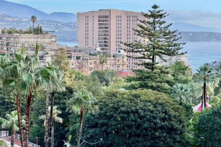 CARRE D'OR |PARK PALACE |  3 PEZZI - 3