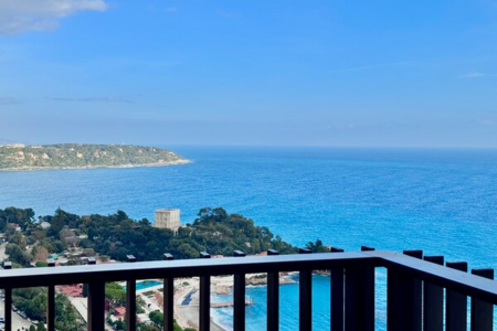 PARC SAINT ROMAN | 5 PIECES | VUE MER - 2
