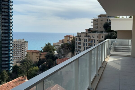 BEAUSOLEIL | THE VICTORIA PALACE | 4 ROOMS - 1