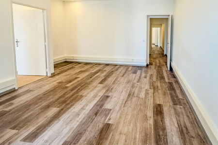 Appartamento di 4 locali con vista mare e città – Palazzo San Giacomo, Carré d'Or - 2