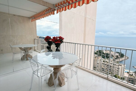 ЛАРУСС | ШАТО ПЕРИГОР II | 3 КОМНАТЫ - 2