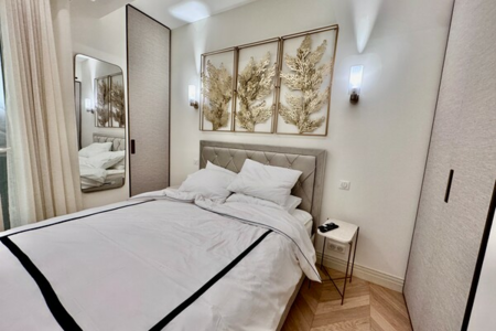Appartement de Prestige – Luxe et Confort dans l’Immeuble Grande Bretagne - 3