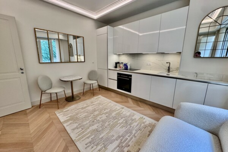 Appartement de Prestige – Luxe et Confort dans l’Immeuble Grande Bretagne - 2