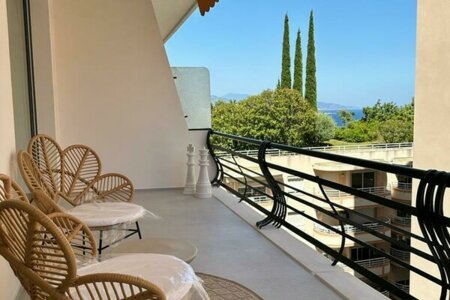 JARDIN EXOTIQUE | LE PLATI | 2 PIECES - 1