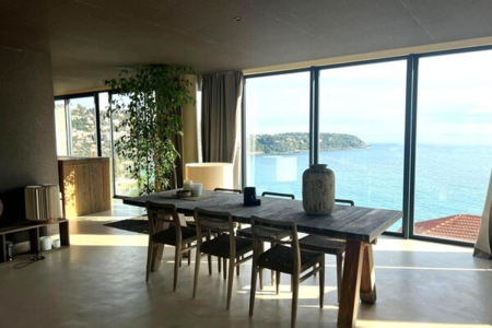 Magnifique duplex meublé à louer à Roquebrune-Cap-Martin près de Monaco - 3