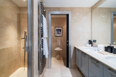 Affitto Èze Ville / +5 stanze - 3