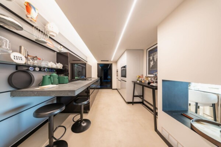 Affitto Èze Ville / +5 stanze - 2