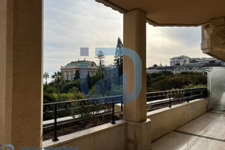 CARRÉ D’OR | Привилегированное расположение в самом сердце Carré d’Or, в престижной Résidence du Mét - 2