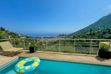 LA TURBIE| VILLA | 4 НОМЕРА - 2