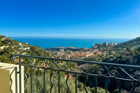 LA TURBIE| VILLA | 4 НОМЕРА - 3