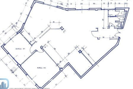 CONDAMINE I LOFT - 1