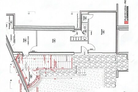 CARRE D'OR - ITALIA | PALAZZO PARCO | UFFICIO - 2