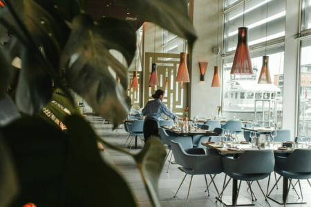 CARRE D'OR | GALERIA METROPOLE | FONDO COMMERCIALE - 1