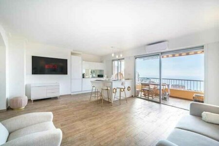 MONACO BORDER I TERM SALE LIFE  I 2 ROOMS - 3