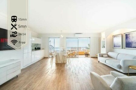 MONACO BORDER I TERM SALE LIFE  I 2 ROOMS - 2