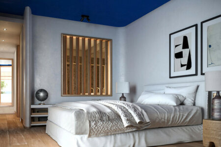JARDIN EXOTIQUE | L'EXOTIQUE | STUDIO - 1