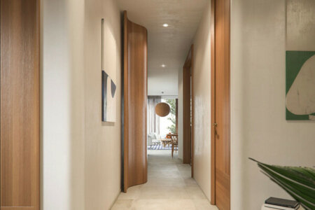 JARDIN EXOTIQUE | L'EXOTIQUE | STUDIO - 2