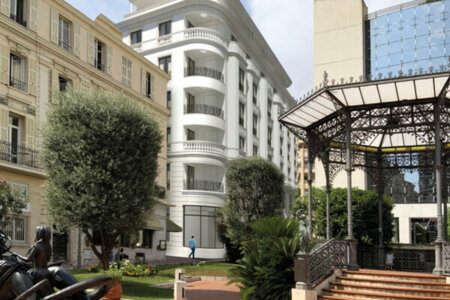 VILLA PORTOFINO | CONDAMINE | 4 PIECES - 3