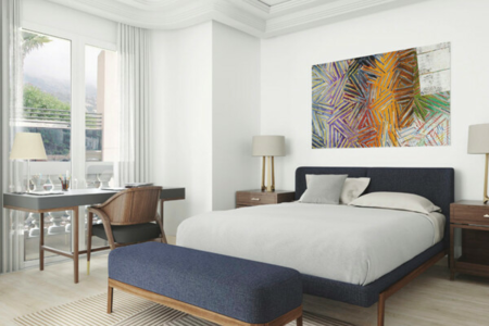 VILLA PORTOFINO | CONDAMINE | 4 PIECES - 3