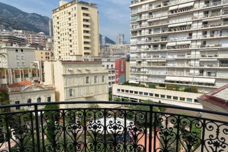 VILLA PORTOFINO | CONDAMINE | 4 PIECES - 1