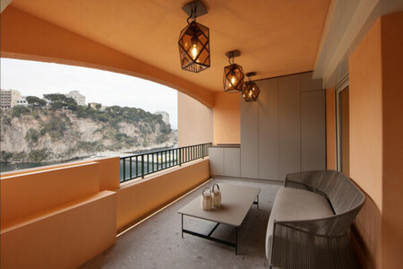 FONTVIEILLE | GRAND LARGE | 4 CAMERE - 1
