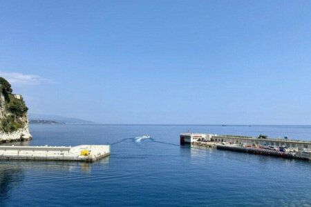 FONTVIEILLE |EDEN STAR | STUDIO - 1