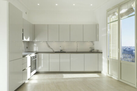 MONTE-CARLO | VILLA DU PONT| 3 CAMERE - 2