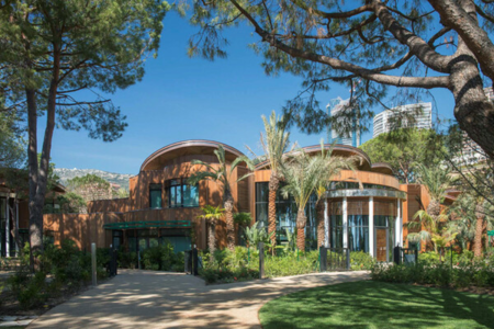 LARVOTTO | RESIDENCE DU SPORTING | VILLA - 2