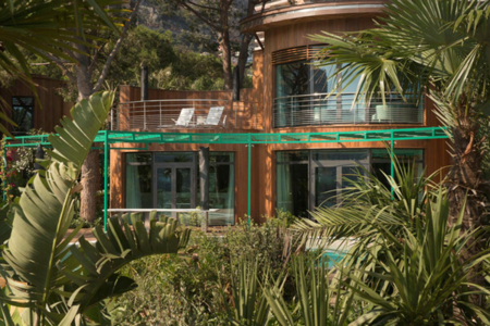 LARVOTTO | RESIDENCE DU SPORTING | VILLA - 3
